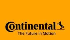 Logo continental