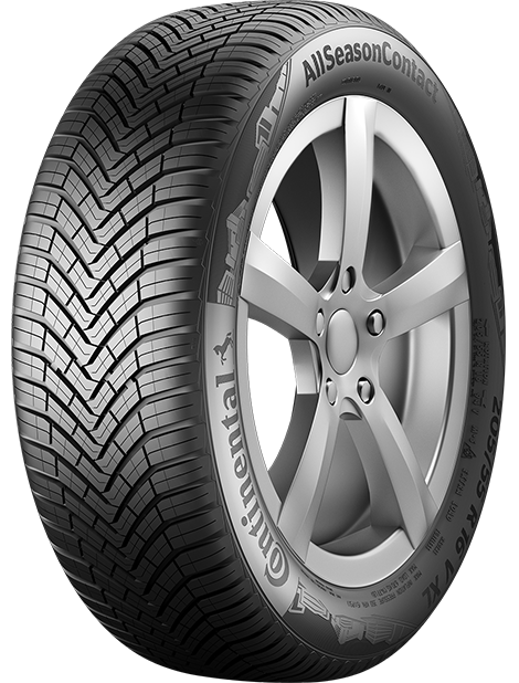 Continental AllSeasonContact Image